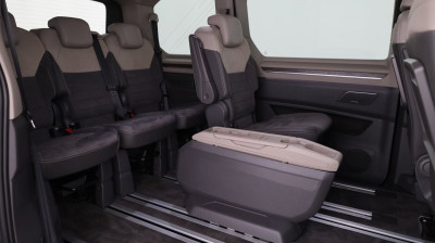 VW Multivan Gebrauchtwagen VW Multivan Gebrauchtwagen