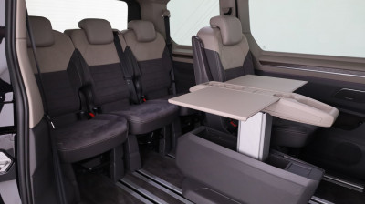 VW Multivan Gebrauchtwagen VW Multivan Gebrauchtwagen