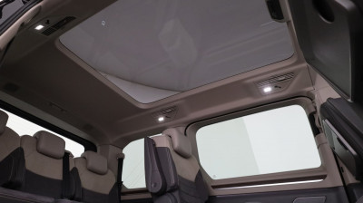 VW Multivan Gebrauchtwagen VW Multivan Gebrauchtwagen