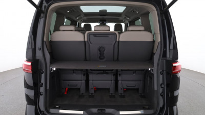 VW Multivan Gebrauchtwagen VW Multivan Gebrauchtwagen