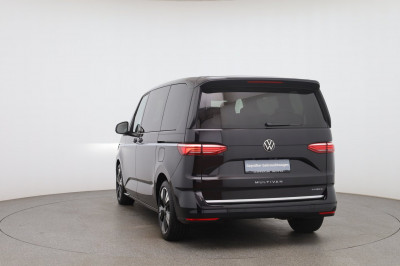 VW Multivan Gebrauchtwagen VW Multivan Gebrauchtwagen