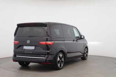 VW Multivan Gebrauchtwagen VW Multivan Gebrauchtwagen