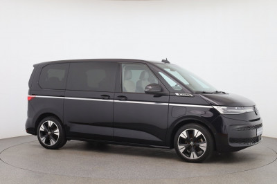 VW Multivan Gebrauchtwagen VW Multivan Gebrauchtwagen