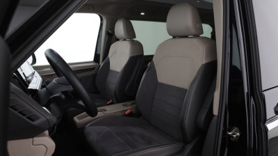 VW Multivan Gebrauchtwagen VW Multivan Gebrauchtwagen