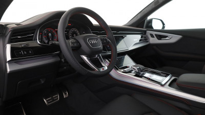 Audi Q8 Gebrauchtwagen Audi Q8 Gebrauchtwagen