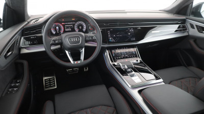Audi Q8 Gebrauchtwagen Audi Q8 Gebrauchtwagen