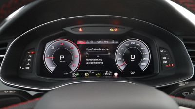 Audi Q8 Gebrauchtwagen Audi Q8 Gebrauchtwagen