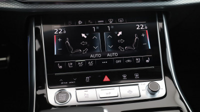 Audi Q8 Gebrauchtwagen Audi Q8 Gebrauchtwagen