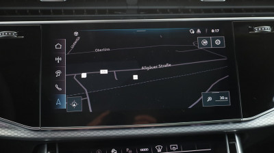 Audi Q8 Gebrauchtwagen Audi Q8 Gebrauchtwagen