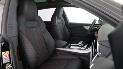 Audi Q8 Gebrauchtwagen Audi Q8 Gebrauchtwagen