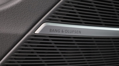 Audi Q8 Gebrauchtwagen Audi Q8 Gebrauchtwagen