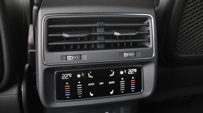 Audi Q8 Gebrauchtwagen Audi Q8 Gebrauchtwagen