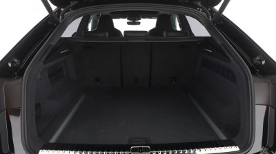 Audi Q8 Gebrauchtwagen Audi Q8 Gebrauchtwagen