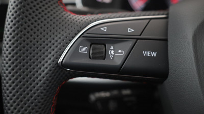 Audi Q8 Gebrauchtwagen Audi Q8 Gebrauchtwagen