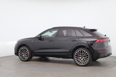 Audi Q8 Gebrauchtwagen Audi Q8 Gebrauchtwagen