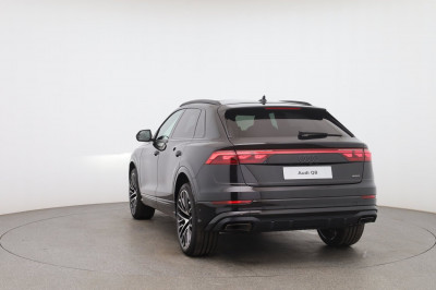 Audi Q8 Gebrauchtwagen Audi Q8 Gebrauchtwagen