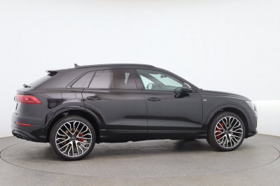 Audi Q8 Gebrauchtwagen Audi Q8 Gebrauchtwagen