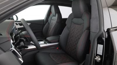 Audi Q8 Gebrauchtwagen Audi Q8 Gebrauchtwagen