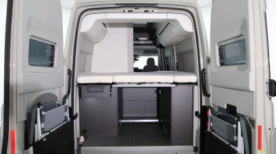 VW California Gebrauchtwagen VW California Gebrauchtwagen