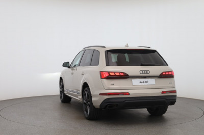 Audi Q7 Gebrauchtwagen