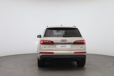 Audi Q7 Gebrauchtwagen