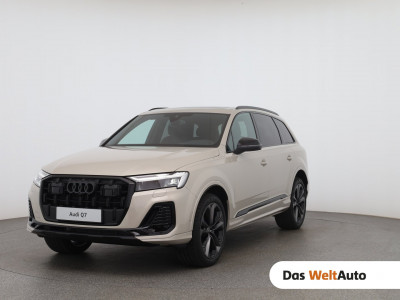 Audi Q7 Gebrauchtwagen