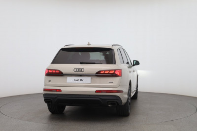 Audi Q7 Gebrauchtwagen