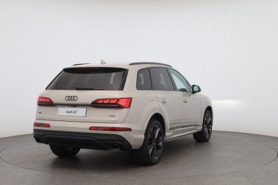 Audi Q7 Gebrauchtwagen