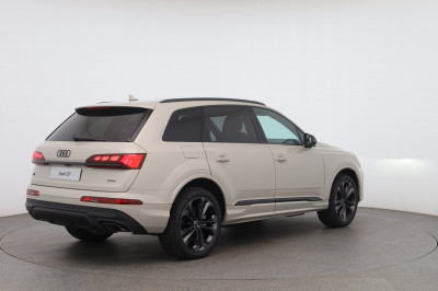 Audi Q7 Gebrauchtwagen