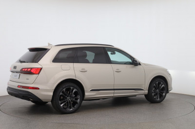 Audi Q7 Gebrauchtwagen