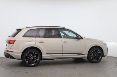 Audi Q7 Gebrauchtwagen