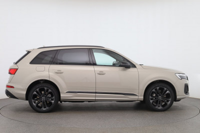 Audi Q7 Gebrauchtwagen