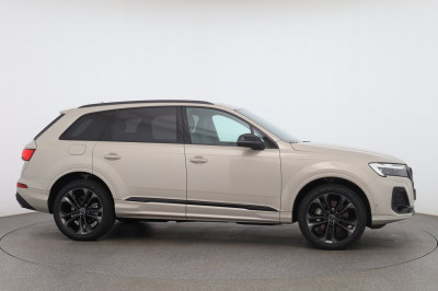 Audi Q7 Gebrauchtwagen