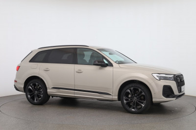 Audi Q7 Gebrauchtwagen