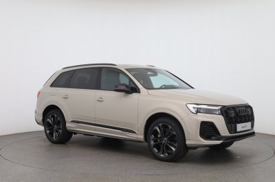 Audi Q7 Gebrauchtwagen