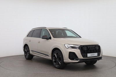 Audi Q7 Gebrauchtwagen