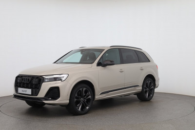 Audi Q7 Gebrauchtwagen