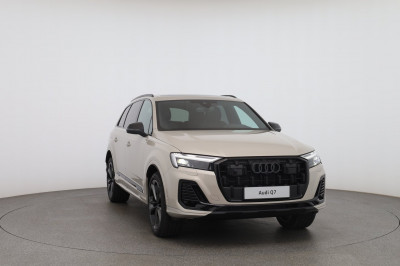 Audi Q7 Gebrauchtwagen