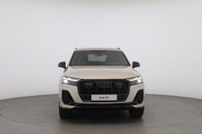 Audi Q7 Gebrauchtwagen