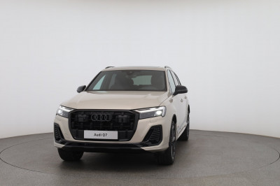 Audi Q7 Gebrauchtwagen