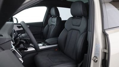 Audi Q7 Gebrauchtwagen