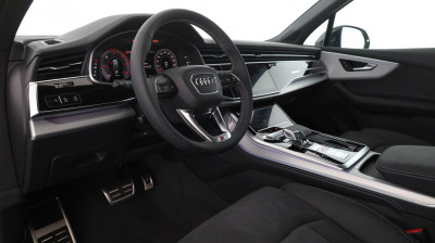 Audi Q7 Gebrauchtwagen