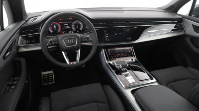 Audi Q7 Gebrauchtwagen