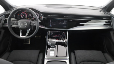 Audi Q7 Gebrauchtwagen