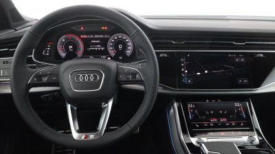 Audi Q7 Gebrauchtwagen