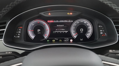 Audi Q7 Gebrauchtwagen
