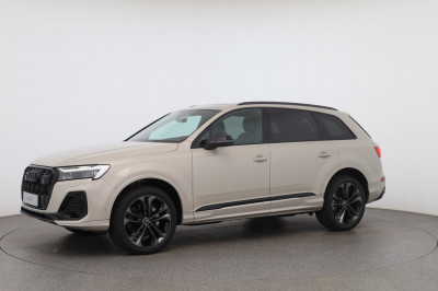 Audi Q7 Gebrauchtwagen