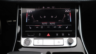 Audi Q7 Gebrauchtwagen