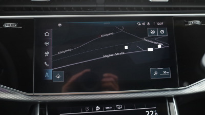 Audi Q7 Gebrauchtwagen
