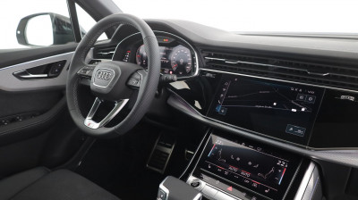 Audi Q7 Gebrauchtwagen